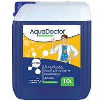 Альгицид AquaDoctor AC MIX 10 л.